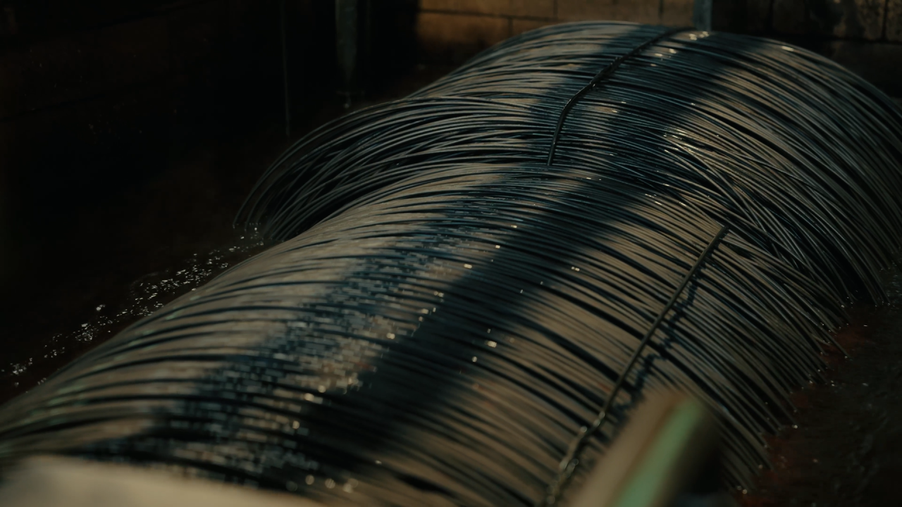 Trattamenti termici e superficiali